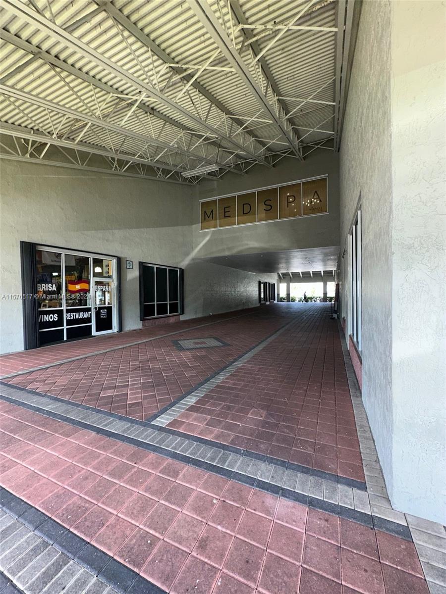 Commercial Property